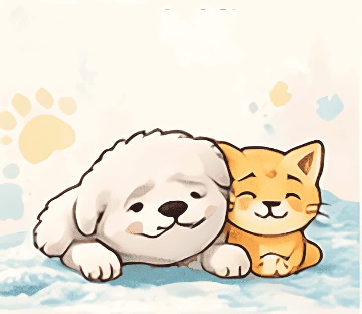 Puppy & Kitten Care