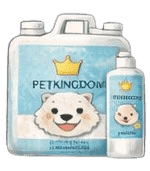 Professional Shampoo